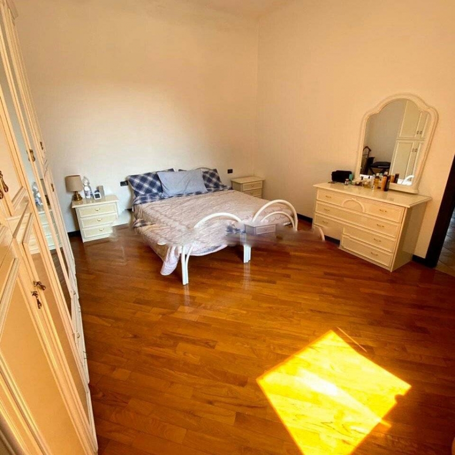 Appartamento via Cenisio  - foto 11