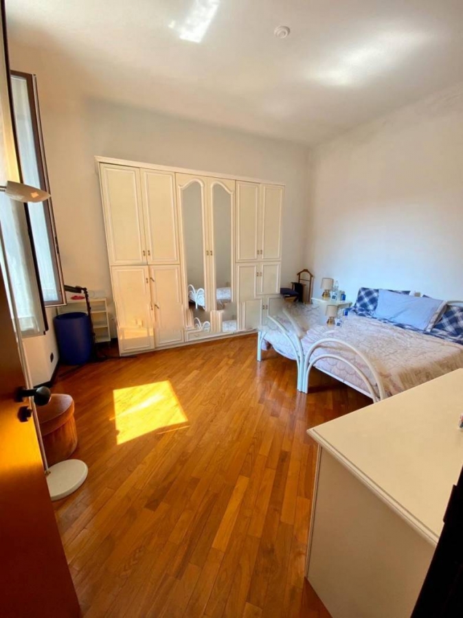 Appartamento via Cenisio  - foto 13