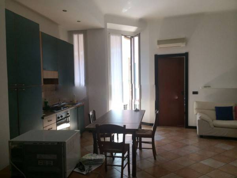 Appartamento via Cenisio  - foto 3