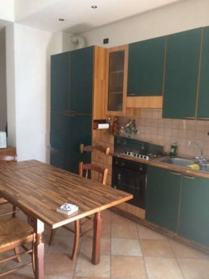 Appartamento via Cenisio  - foto 6