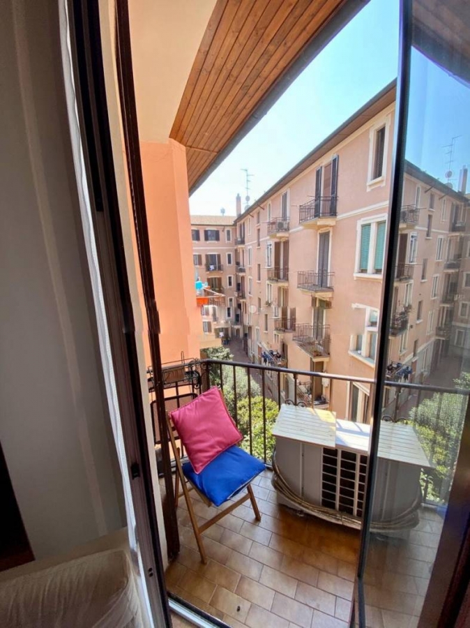 Appartamento via Cenisio  - foto 8