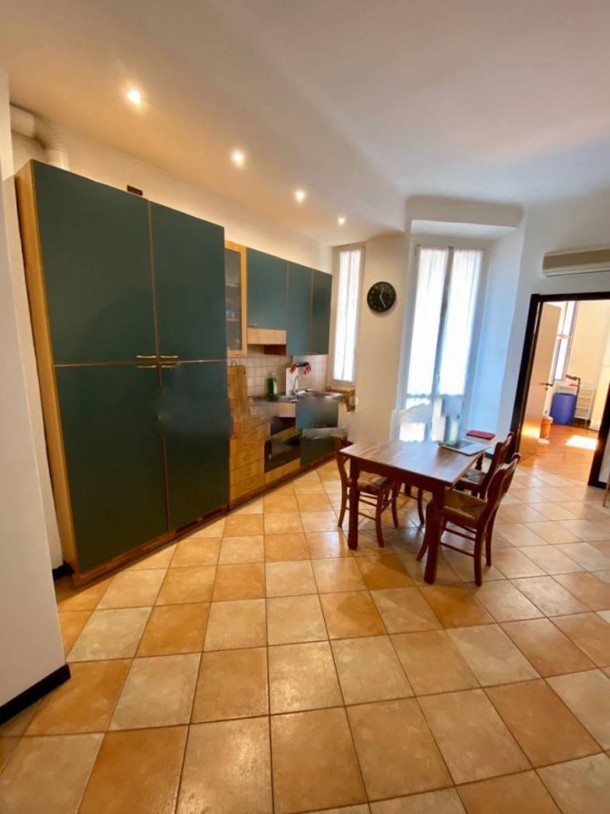 Appartamento via Cenisio  - foto 9
