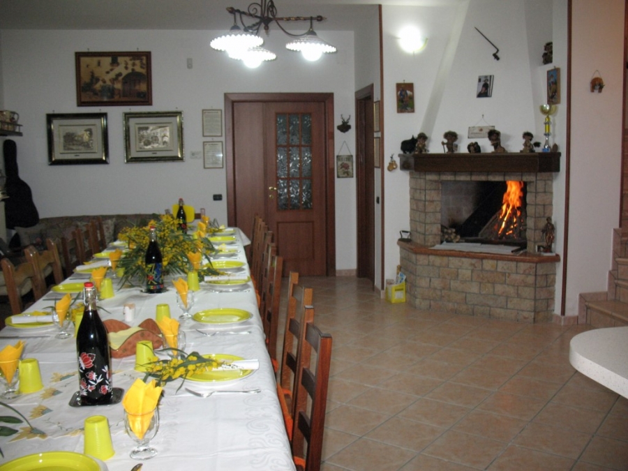 Villetta a schiera VIA 8 MARZO  - foto 2