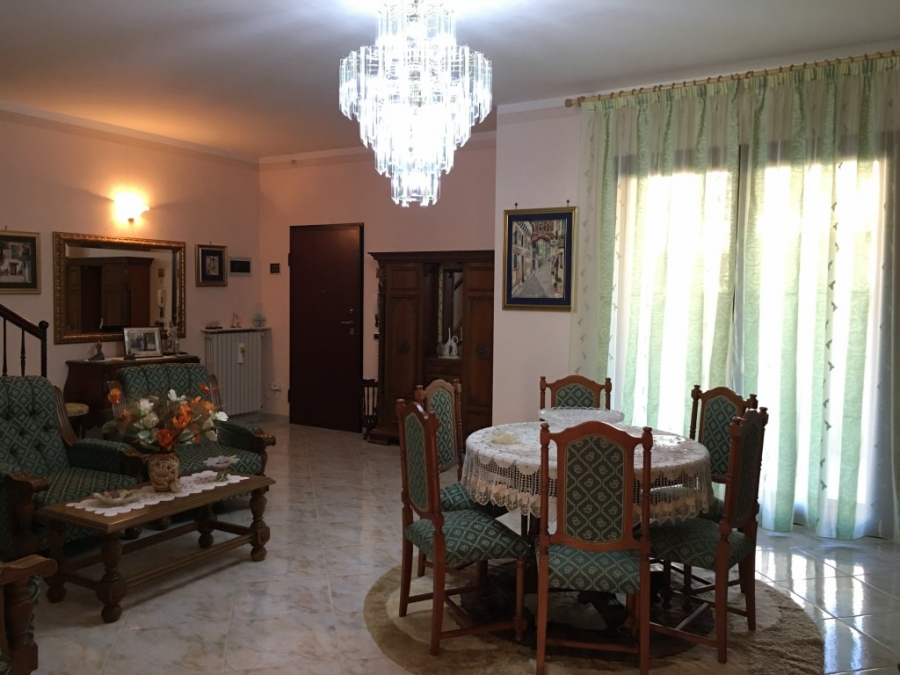 Villetta a schiera VIA 8 MARZO  - foto 4