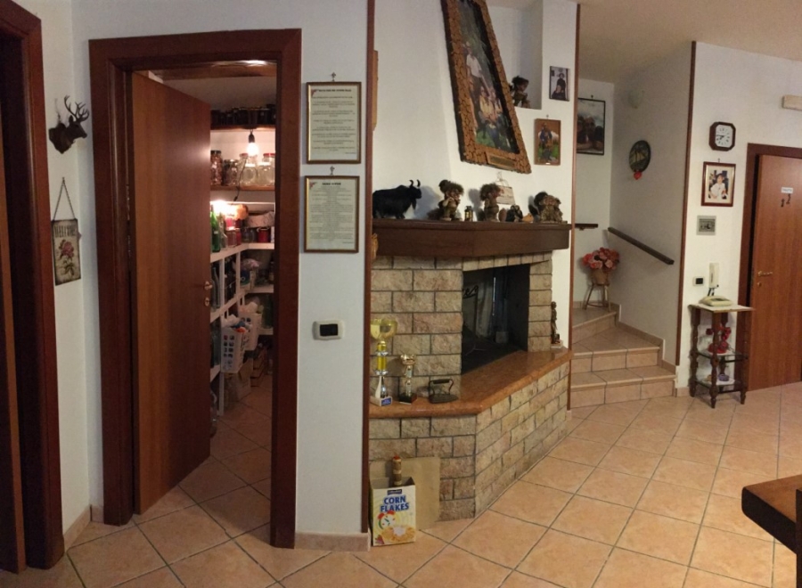 Villetta a schiera VIA 8 MARZO  - foto 5