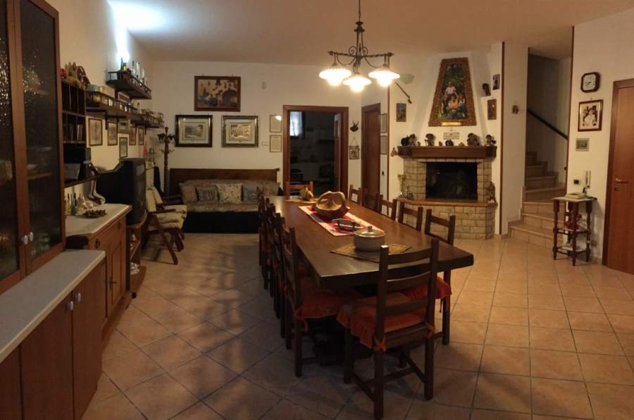 Villetta a schiera VIA 8 MARZO  - foto 6