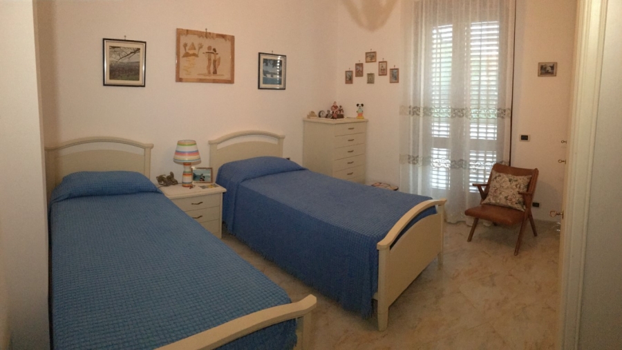 Villetta a schiera VIA 8 MARZO  - foto 9