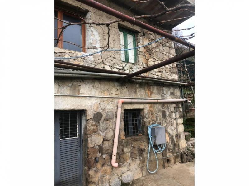 Casa indipendente Via Cirignano, Vico Equense