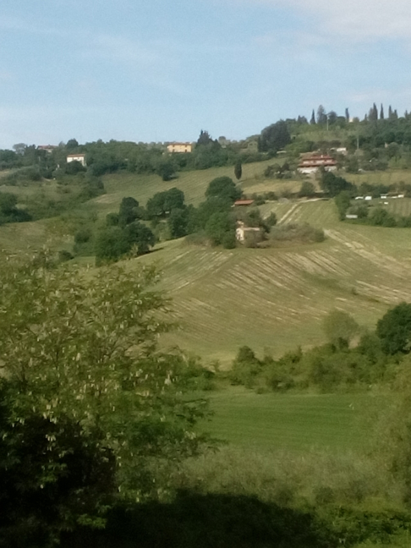 Casale Via della Resistenza  - foto 3