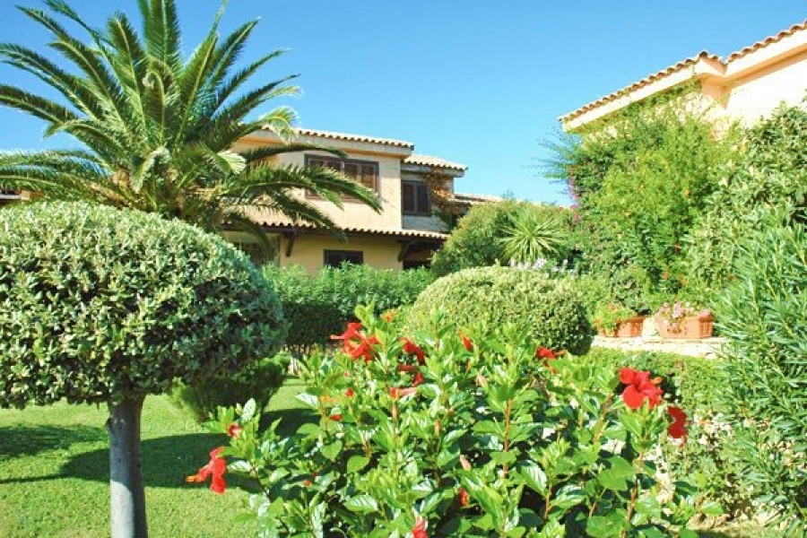Appartamento BAIA de BAHAS - Apartments & Resort  - foto 12