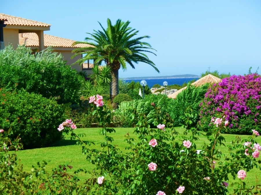 Appartamento BAIA de BAHAS - Apartments & Resort  - foto 2