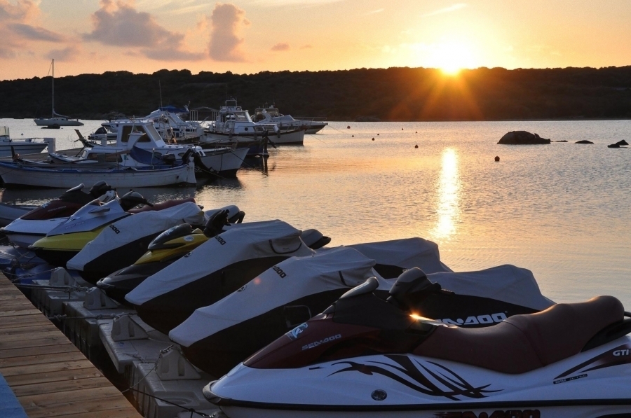 Appartamento BAIA de BAHAS - Apartments & Resort  - foto 7