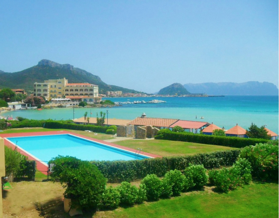 Appartamento TERZA SPIAGGIA & LA FILASCA  - foto 2