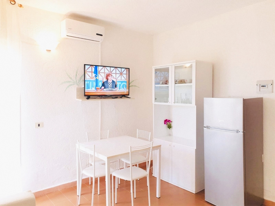 Appartamento TERZA SPIAGGIA & LA FILASCA  - foto 3