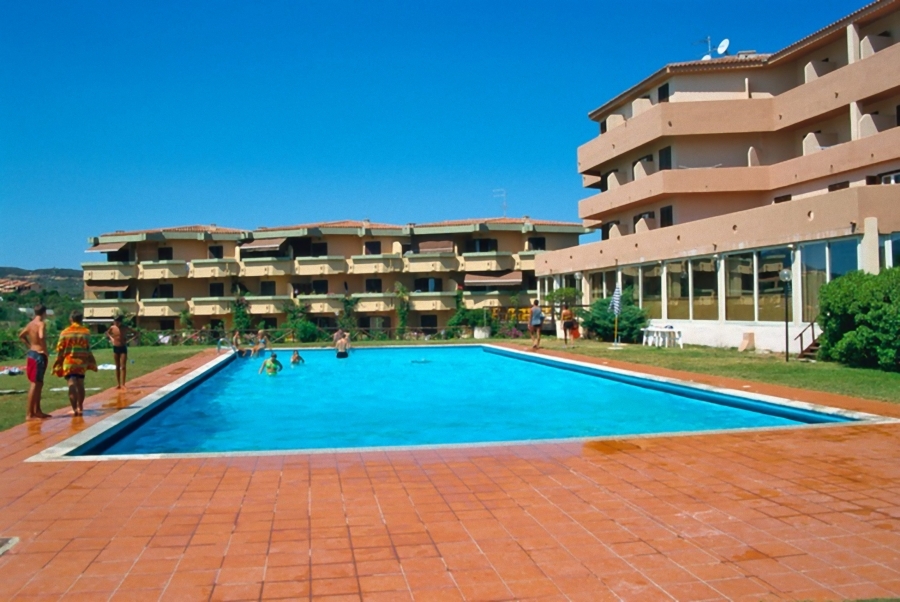 Appartamento TERZA SPIAGGIA & LA FILASCA  - foto 7