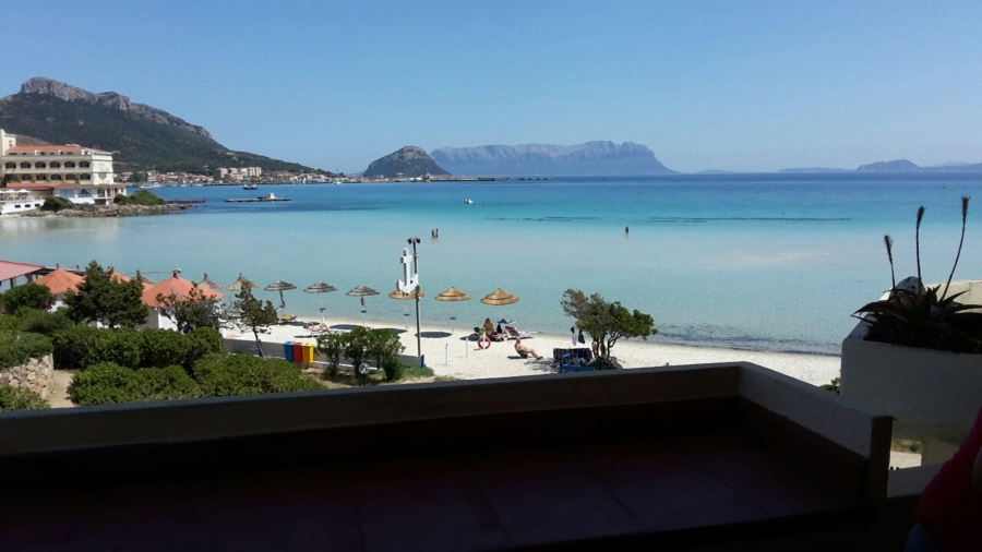 Appartamento TERZA SPIAGGIA & LA FILASCA  - foto 8