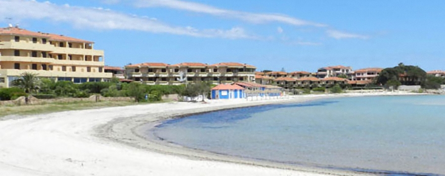 Appartamento TERZA SPIAGGIA & LA FILASCA  - foto 9