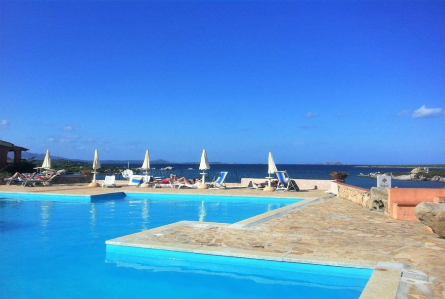 Appartamento Villaggio MARINELEDDA - GOLFO di MARINELLA 