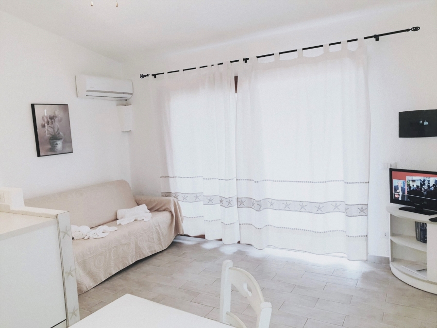 Appartamento Villaggio MARINELEDDA - GOLFO di MARINELLA  - foto 2