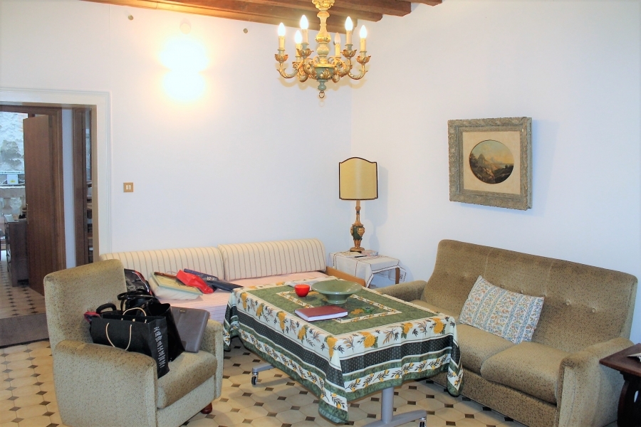Appartamento SAN POLO 