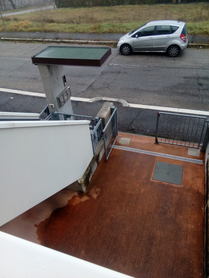 Appartamento Via Borello  - foto 4