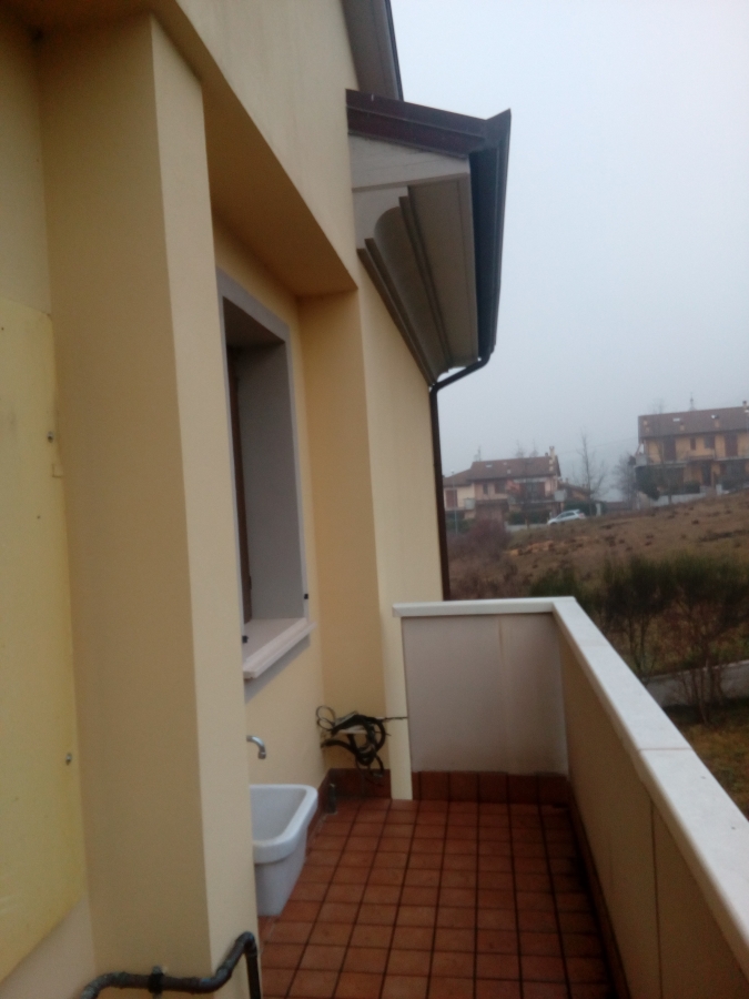 Appartamento Via Borello  - foto 6
