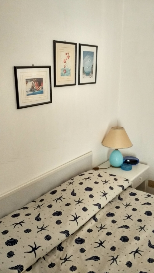 Appartamento via vecchia di peagna, 22  - foto 12
