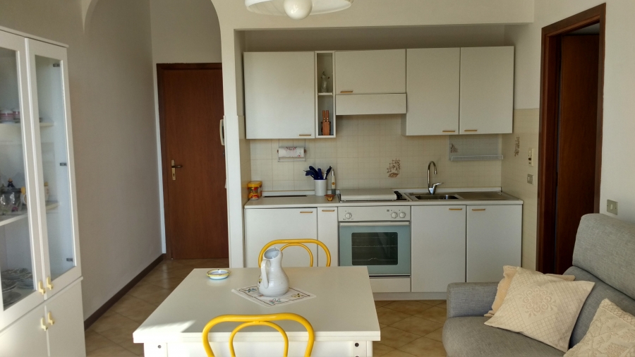 Appartamento via vecchia di peagna, 22  - foto 2