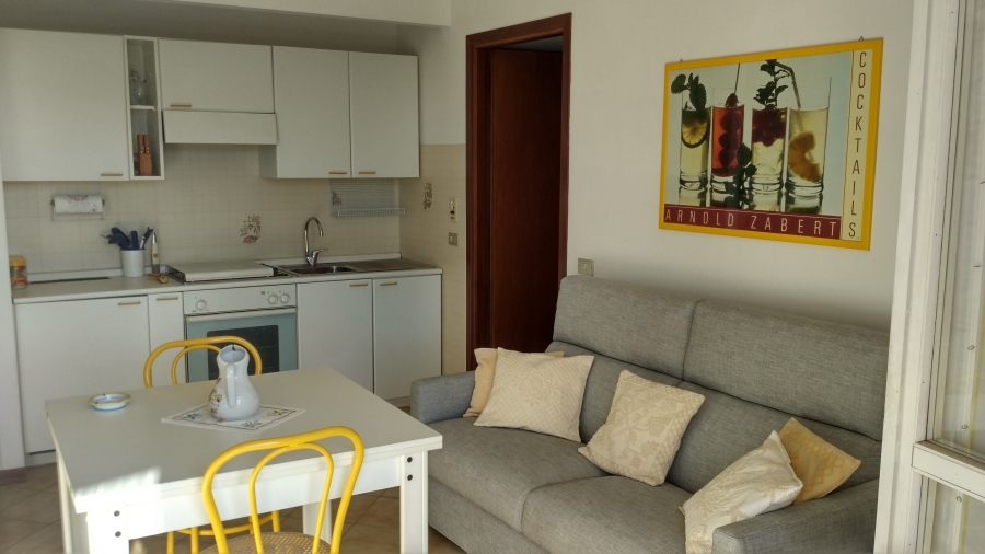Appartamento via vecchia di peagna, 22  - foto 3