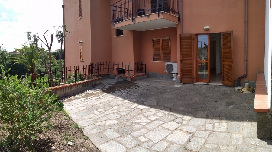 Appartamento via san francesco, 6 