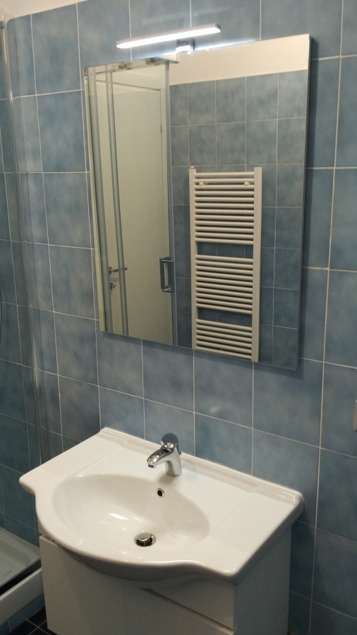 Appartamento via san francesco, 6  - foto 11