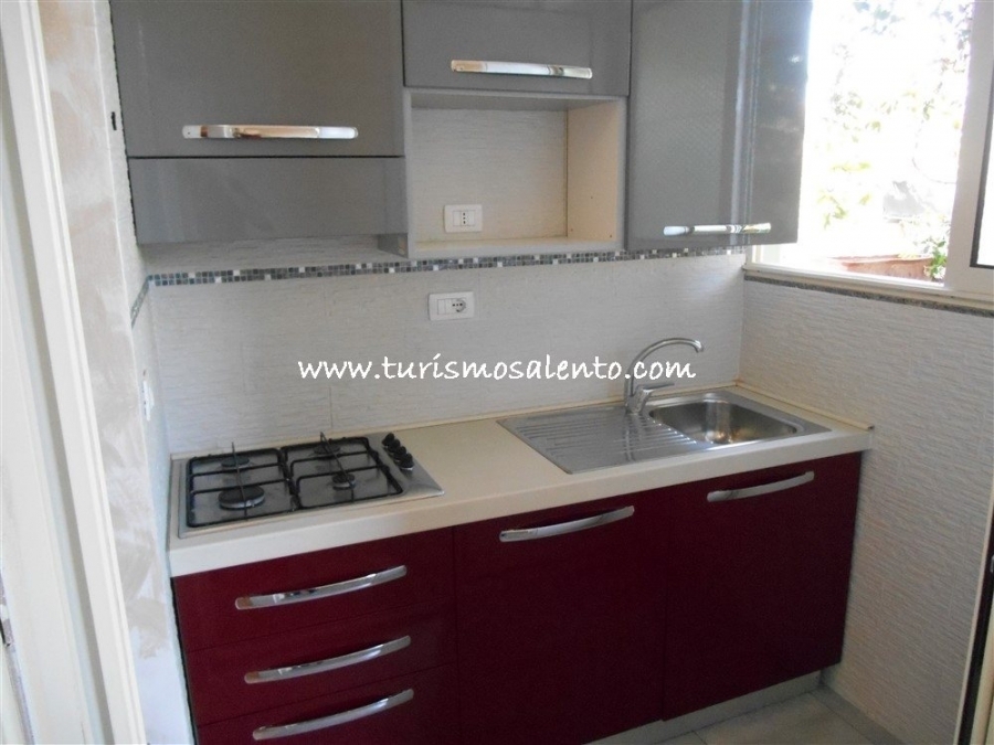Appartamento VIA DELLE ROBINIE 22  - foto 2