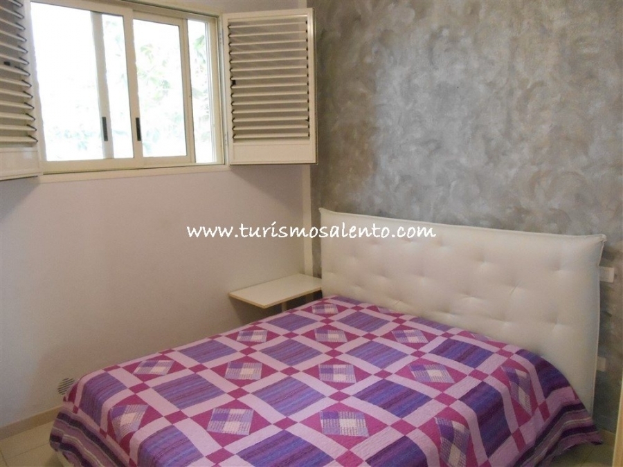 Appartamento VIA DELLE ROBINIE 22  - foto 3