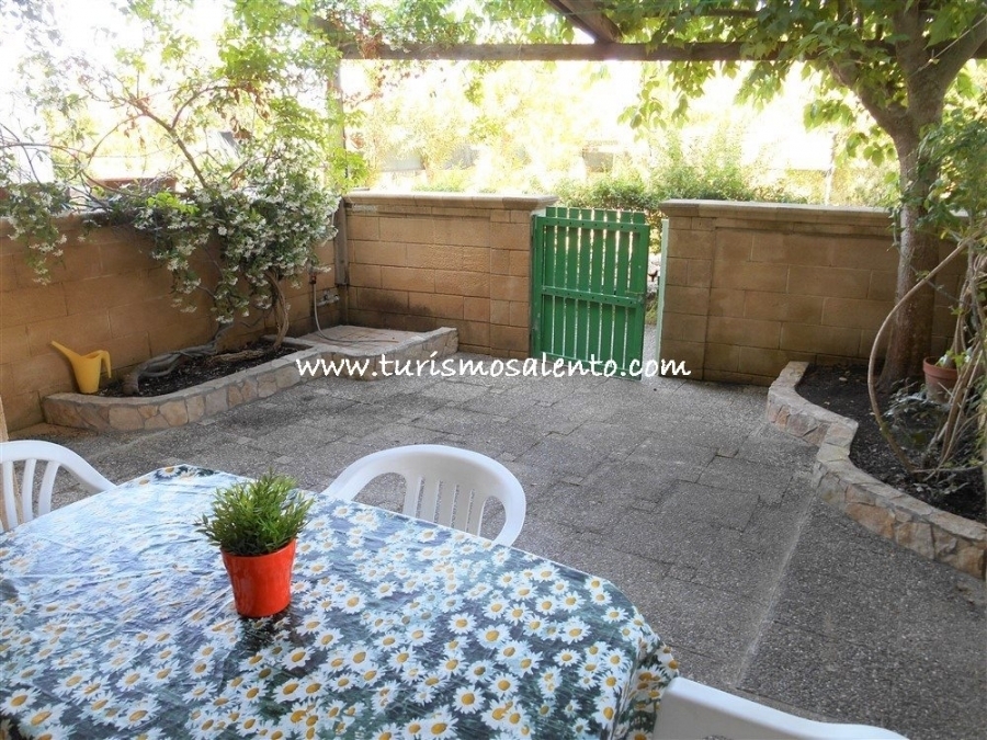 Appartamento VIA DELLE ROBINIE 22  - foto 4