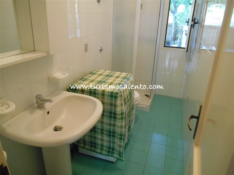 Appartamento VIA DELLE ROBINIE 22  - foto 5