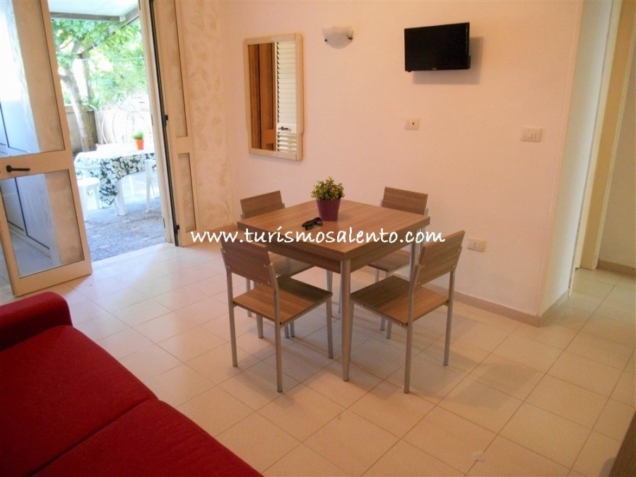 Appartamento VIA DELLE ROBINIE 22  - foto 6