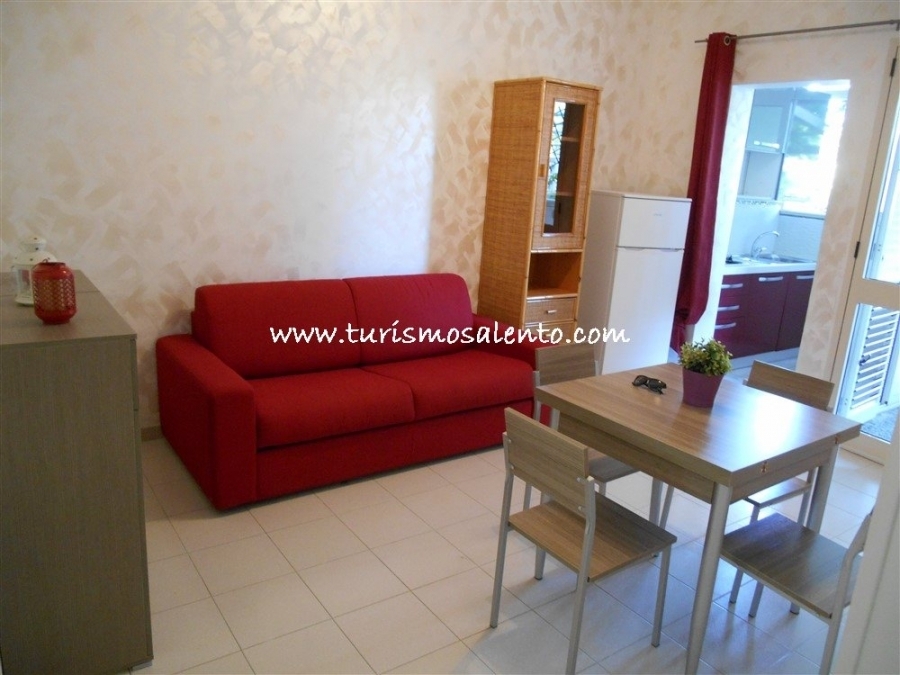 Appartamento VIA DELLE ROBINIE 22  - foto 8