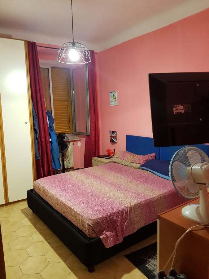 Appartamento via teresio canepari  - foto 4