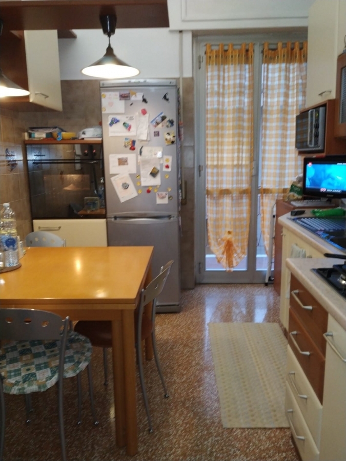Appartamento VIA PIERINO NEGROTTO CAMBIASO  loading=
