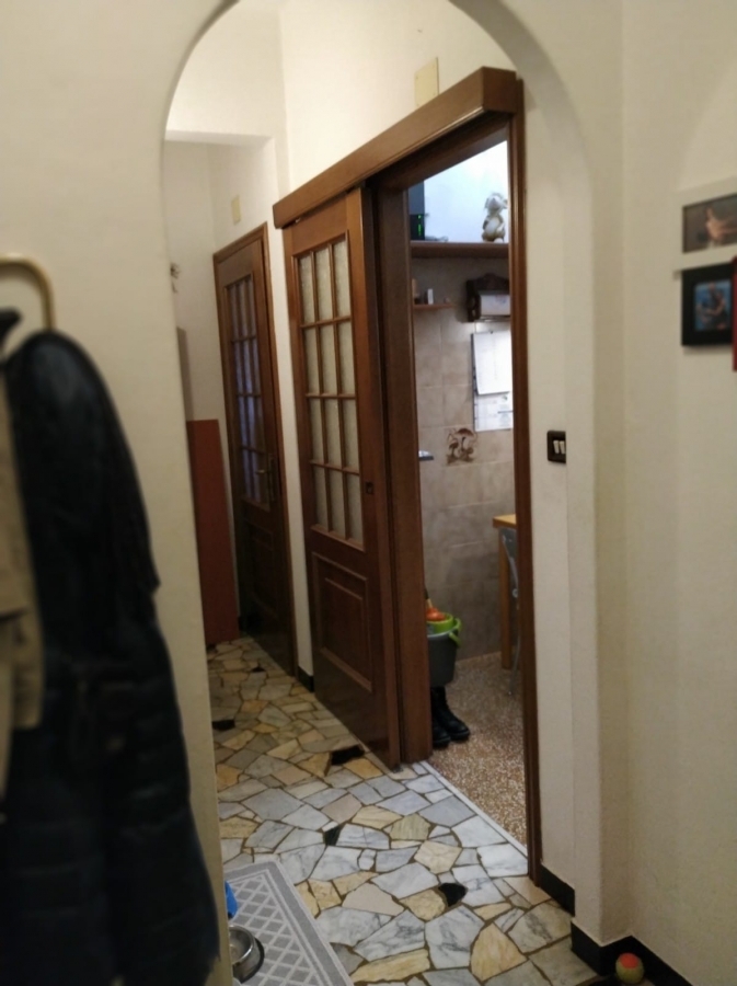 Appartamento VIA PIERINO NEGROTTO CAMBIASO  - foto 4
