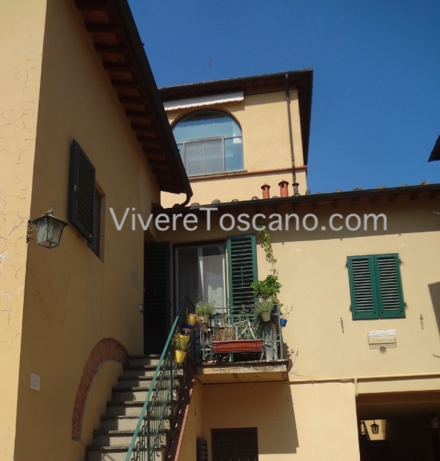 Appartamento via d'annunzio  - foto 2