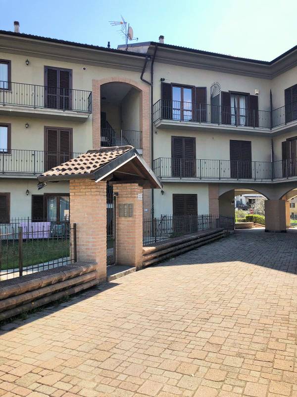 Appartamento Via Mario Celso 