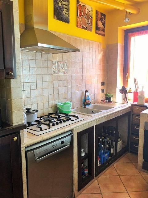 Appartamento Via Mario Celso  - foto 12