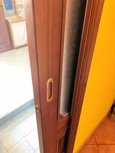 Appartamento Via Mario Celso  - foto 21