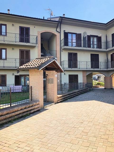 Appartamento Via Mario Celso  - foto 3