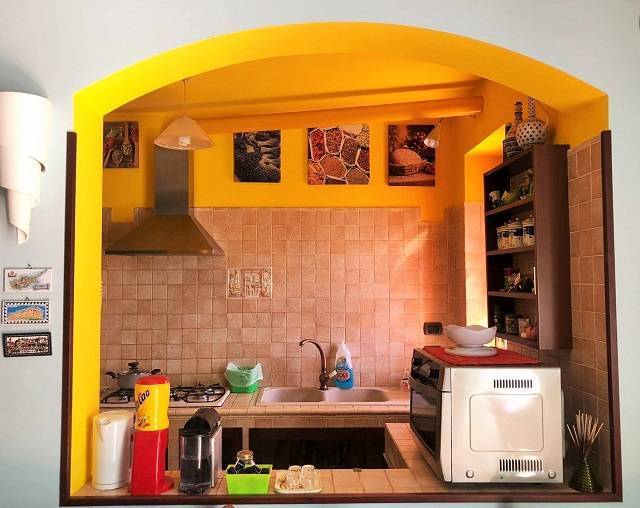 Appartamento Via Mario Celso  - foto 6