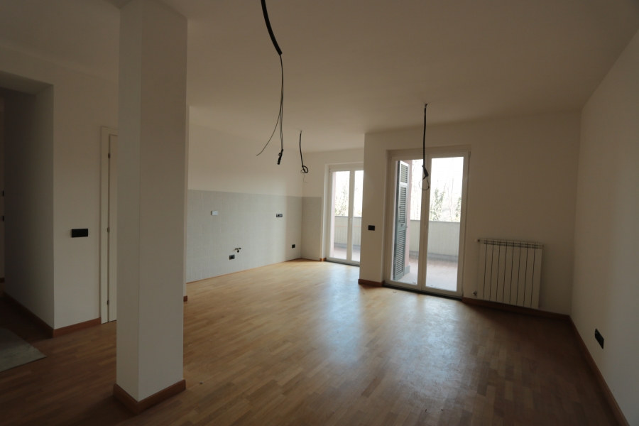 Appartamento via san biagio di valpolcevera  - foto 5