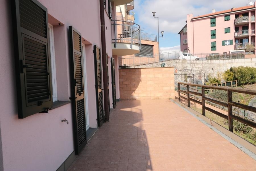 Appartamento VIA SAN BIAGIO DI VALPOLCEVERA  - foto 2