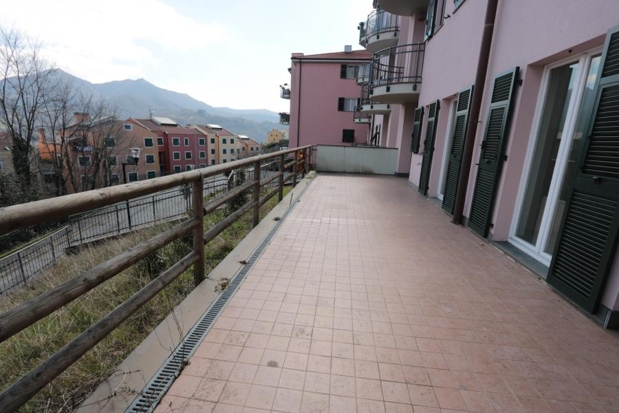 Appartamento VIA SAN BIAGIO DI VALPOLCEVERA  - foto 3