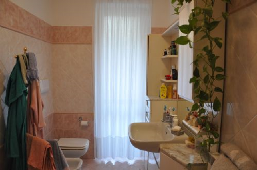 Appartamento VIA SAN BIAGIO DI VALPOLCEVERA  - foto 6